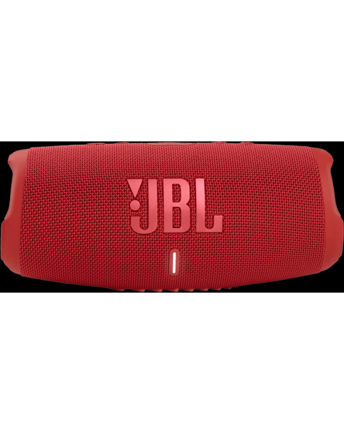 Głośnik JBL CHARGE 5 czerwony główny