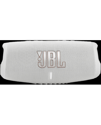 Głośnik JBL CHARGE 5 biały