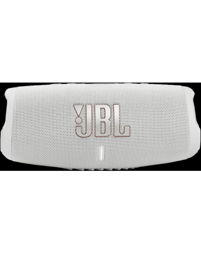 Głośnik JBL CHARGE 5 biały główny