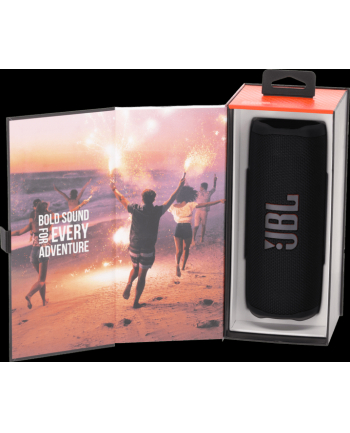 Głośnik JBL FLIP 6 czarny nr 1