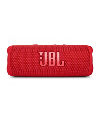 Głośnik JBL FLIP 6 czerwony