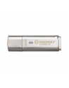 KINGSTON 256GB IronKey Locker Plus 50 AES Encryption USBtoCloud - nr 14