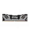 KINGSTON 32GB 6400MT/s DDR5 CL32 DIMM FURY Renegade Silver XMP - nr 3