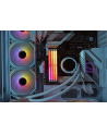 KINGSTON 64GB 6400MT/s DDR5 CL32 DIMM Kit of 2 FURY Renegade RGB White XMP - nr 10
