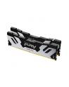 KINGSTON 32GB 8000MT/s DDR5 CL38 DIMM Kit of 2 FURY Renegade Silver XMP - nr 2