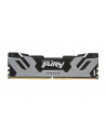KINGSTON 32GB 8000MT/s DDR5 CL38 DIMM Kit of 2 FURY Renegade Silver XMP - nr 4