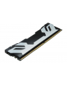 KINGSTON 32GB 8000MT/s DDR5 CL38 DIMM Kit of 2 FURY Renegade Silver XMP - nr 6