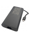 dell technologies D-ELL 165W USB-C GaN SFF AC Adapter with 1m (wersja europejska)R power cord - nr 7