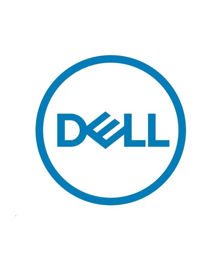 dell technologies D-ELL 330W 7.4mm GaN SFF AC Adapter with 1m (wersja europejska)R power cord główny