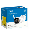 tp-link Kamera Wi-Fi do monitoringu zewnętrznego Tapo C325WB - nr 24