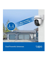 tp-link Kamera Tapo C520WS Zewnętrzna Obrót/Nachylenie - nr 35