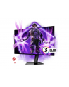 aoc Monitor 27 cali AD276QZD OLED 240Hz HDMIx2 DPx2 Pivot - nr 45