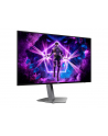 aoc Monitor 27 cali AD276QZD OLED 240Hz HDMIx2 DPx2 Pivot - nr 50