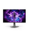 aoc Monitor 27 cali AD276QZD OLED 240Hz HDMIx2 DPx2 Pivot - nr 66