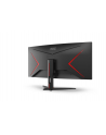 aoc Monitor 34 cale CU34G2XE 34 cale VA Zakrzywiony 144Hz HDMI DP - nr 10