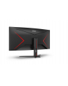 aoc Monitor 34 cale CU34G2XE 34 cale VA Zakrzywiony 144Hz HDMI DP - nr 11