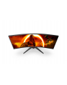 aoc Monitor 34 cale CU34G2XE 34 cale VA Zakrzywiony 144Hz HDMI DP - nr 17