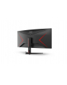 aoc Monitor 34 cale CU34G2XE 34 cale VA Zakrzywiony 144Hz HDMI DP - nr 29