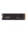 crucial Dysk T500  2TB M.2 NVMe 2280 PCIe 4.0  7400/7000 - nr 20