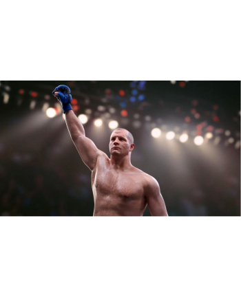 Gra Xbox One/Xbox Series X EA SPORTS UFC 5