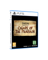 plaion Gra PlayStation 5 Tintin Reporter Cigars of the Pharaoh - nr 1