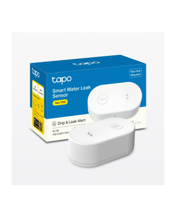 tp-link Czujnik Wycieku Wody Smart Tapo T300