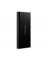 CANYON Powerbank PB-106 10000mAh Czarny - nr 5
