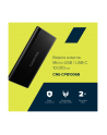 CANYON Powerbank PB-106 10000mAh Czarny - nr 8