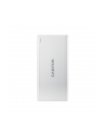 CANYON Powerbank PB-106 10000 mAh Biały - nr 4