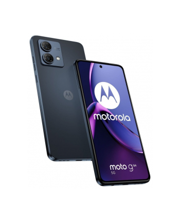 motorola Smartfon moto g84 12/256 GB Granatowy