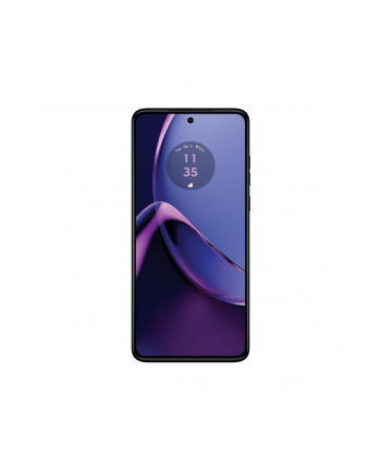 motorola Smartfon moto g84 12/256 GB Granatowy