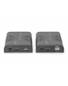 DIGITUS IP KVM Extender Set 120m one-to-many 1080p/60Hz - nr 2