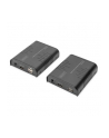 DIGITUS IP KVM Extender Set 120m one-to-many 1080p/60Hz - nr 4