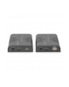 DIGITUS IP KVM Extender Set 120m one-to-many 1080p/60Hz - nr 5
