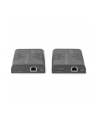DIGITUS IP KVM Extender Set 120m one-to-many 1080p/60Hz - nr 6
