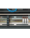 DIGITUS USB 3.0 HUB 4 Port Industrial Metal 15-kV ESD Table Wall DIN Rail mount - nr 3