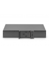 DIGITUS USB 3.0 HUB 4 Port Industrial Metal 15-kV ESD Table Wall DIN Rail mount - nr 4