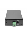 DIGITUS USB 3.0 HUB 4 Port Industrial Metal 15-kV ESD Table Wall DIN Rail mount - nr 5