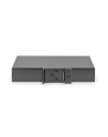 DIGITUS USB 3.0 HUB 4 Port Industrial Metal 15-kV ESD Table Wall DIN Rail mount - nr 9