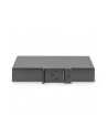 DIGITUS USB 3.0 HUB 4 Port Industrial Metal 15-kV ESD Table Wall DIN Rail mount - nr 14