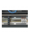 DIGITUS USB 3.0 HUB 4 Port Industrial Metal 15-kV ESD Table Wall DIN Rail mount - nr 16