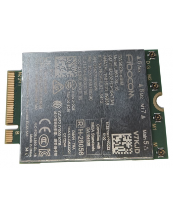 dell technologies D-ELL Wireless Mobile Modem DW5823E