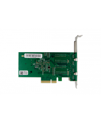 DIGITUS 4 Port RJ45 Intel I350 Server NIC