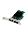 DIGITUS 4 Port RJ45 Intel I350 Server NIC - nr 5