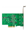 DIGITUS 4 Port RJ45 RTL8125B 2.5GBits Server NIC - nr 23