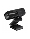 CANYON Kamerka internetowa C2N 1080P full HD 2.0 Czarna - nr 6