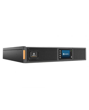 vertiv UPS GXT5-3000IRT2UXL 3000VA (3000W) 230V Rack/Tower z szynami