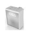 ART RADIO FM BS-817 W digital Kolor: BIAŁY LED display bluetooth function - nr 1