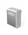 ART RADIO FM BS-817 W digital Kolor: BIAŁY LED display bluetooth function - nr 2