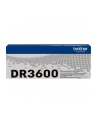 BROTHER DR-3600 Black Drum Unit Approx 45.000 pages - nr 11